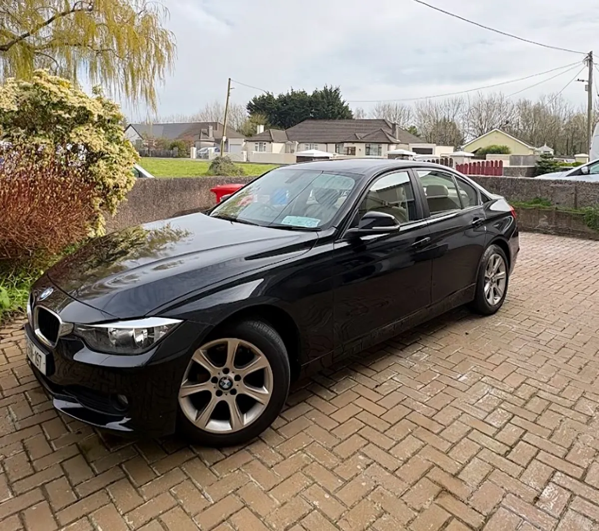 BMW 3-Series 2013 - Image 1