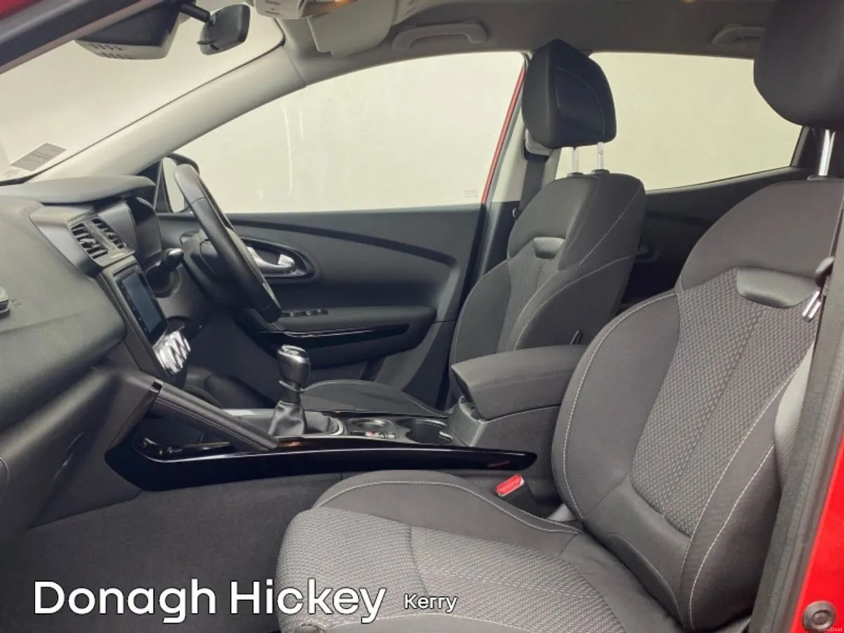 Renault Kadjar 1.3 TCE 140 Equilibre - Image 4