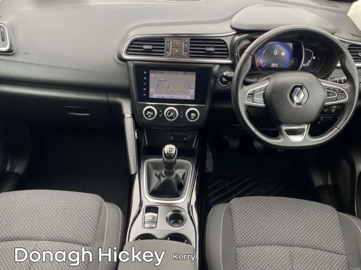 Renault Kadjar 1.3 TCE 140 Equilibre - Image 2