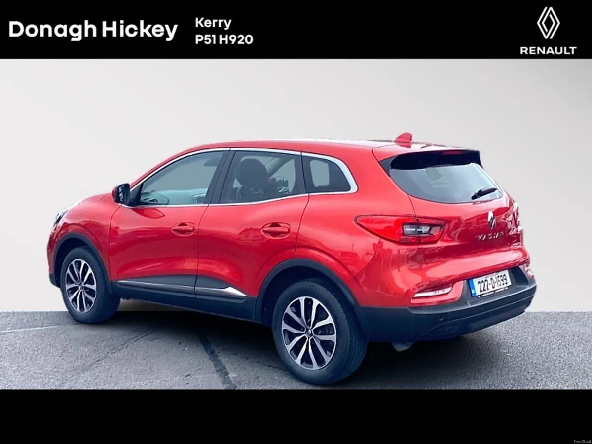 Renault Kadjar 1.3 TCE 140 Equilibre - Image 3