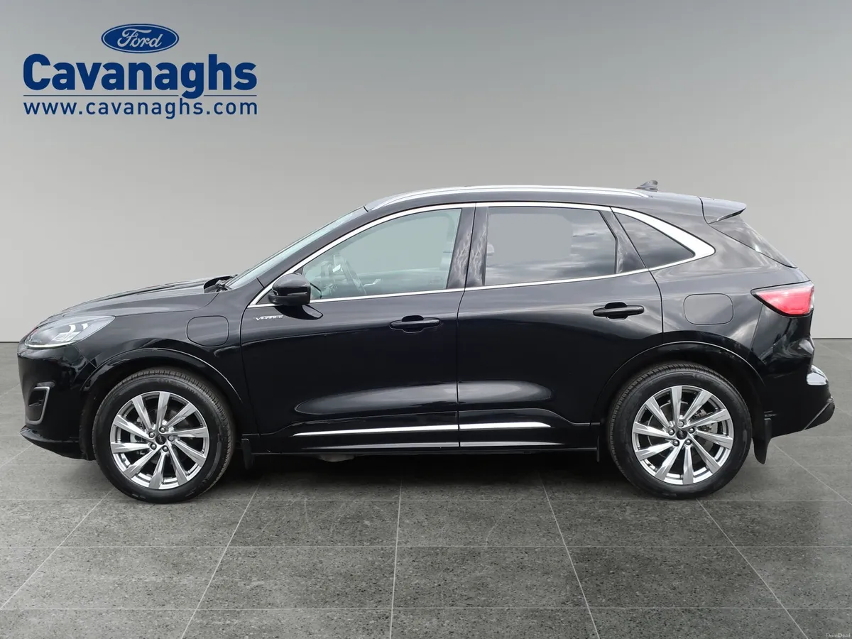 2023 FORD KUGA 2.5 PHEV VIGNALE 225PS - Image 2