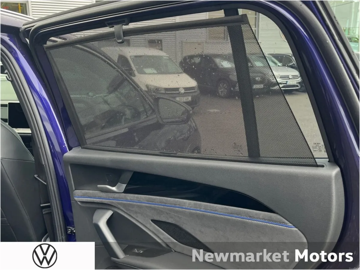 Volkswagen Tayron R-LINE 75 DSG 2.0TDI 150BHP SEVE - Image 4