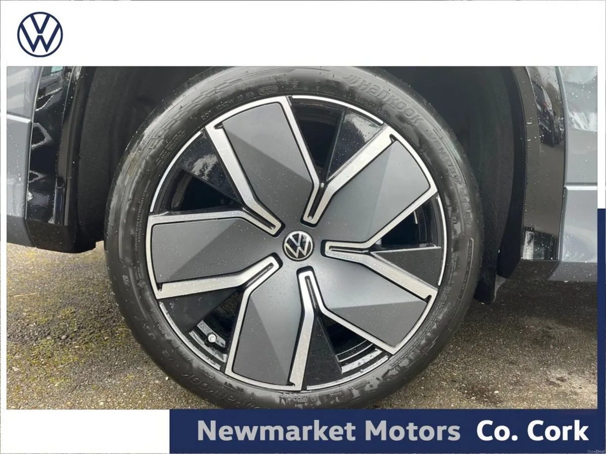 Volkswagen Tayron R-LINE 75 DSG 2.0TDI 150BHP SEVE - Image 3