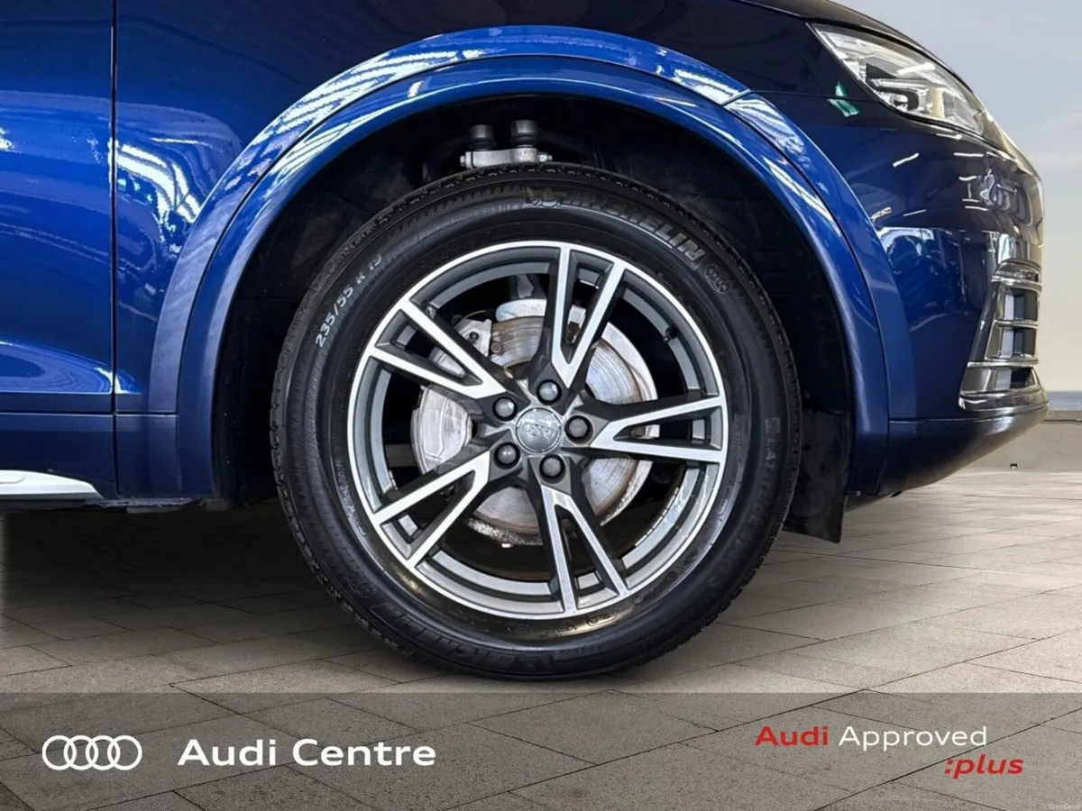 Audi Q5 2.0 TDI 150 SE - Image 3