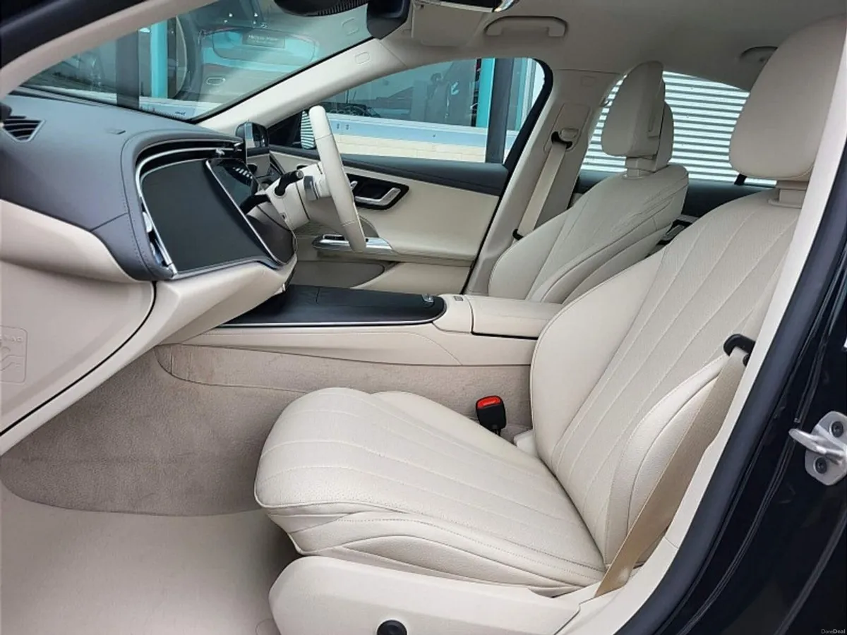 Mercedes-Benz E-Class E220d Exclusive Plus Auto - Image 6
