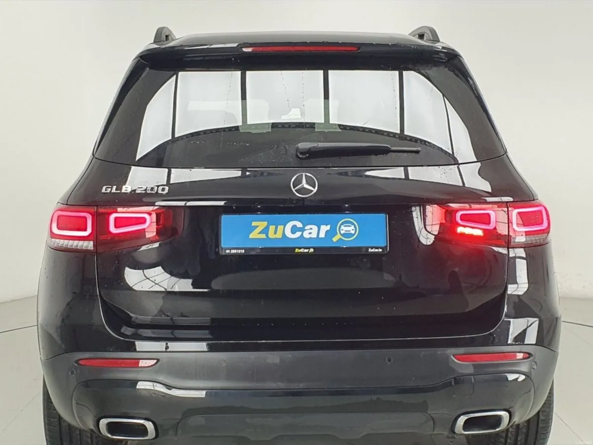 Mercedes-Benz GLB 200 // 7 Seater // Progressive A - Image 4