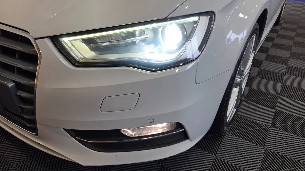 151 Audi A3 Sportback - S-Line Alloys - Image 2