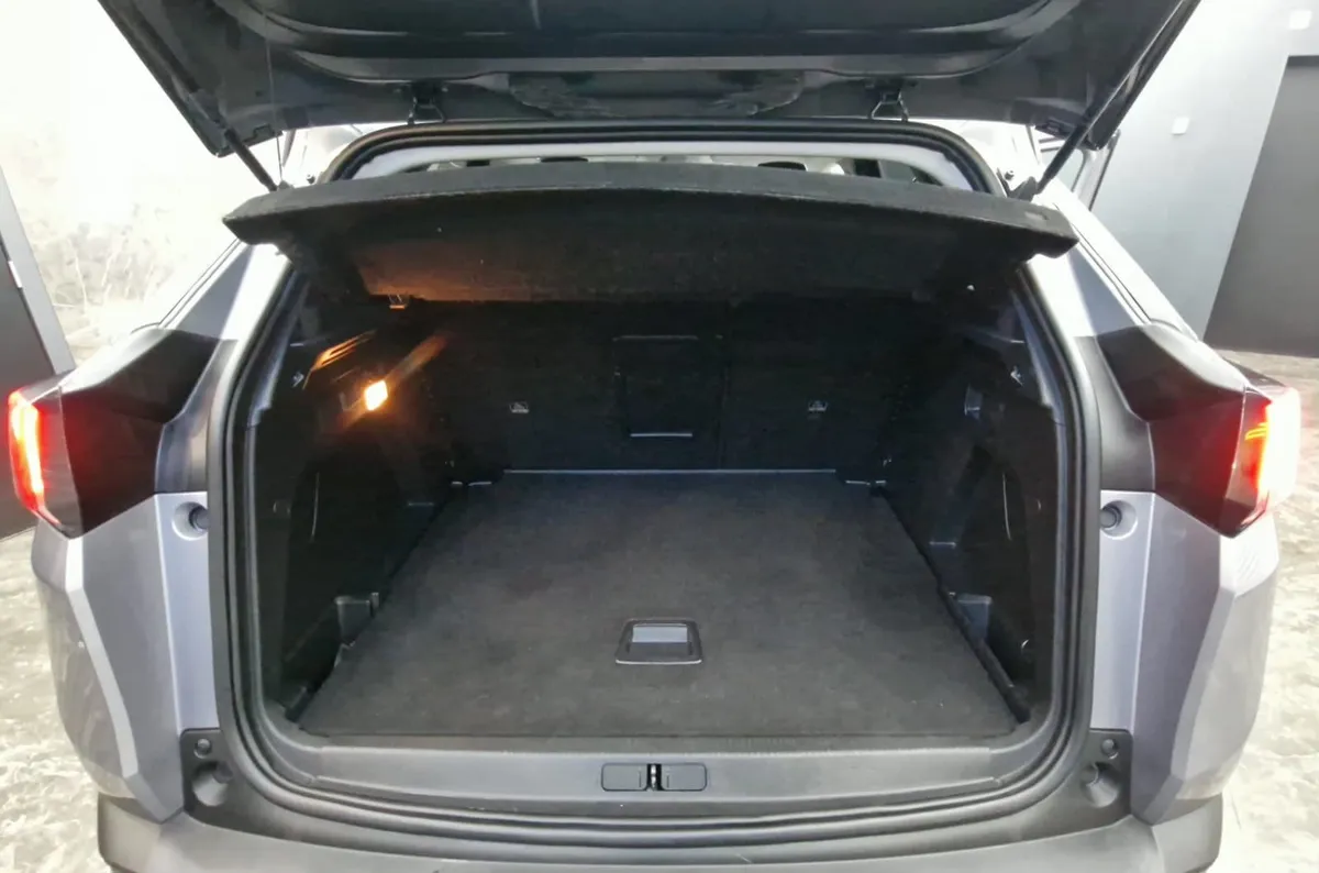 PEUGEOT 3008 ALLURE - Image 3