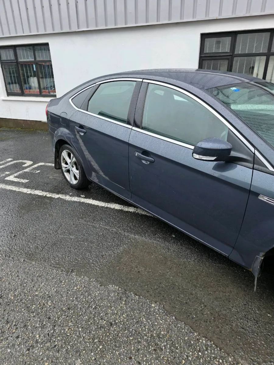 The car works 100%, there are no problems Automatt - Image 3