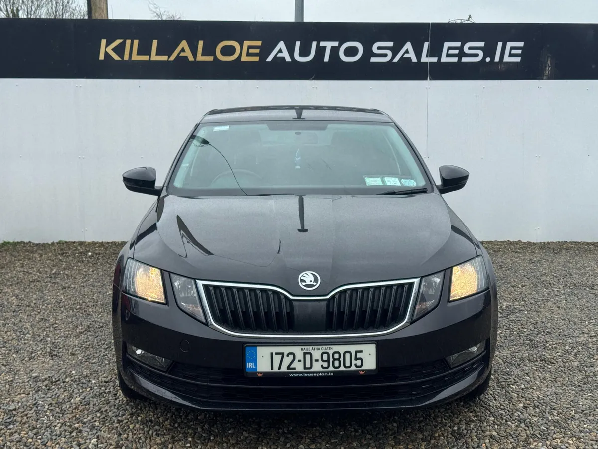 Skoda Octavia 1.6D Ambition - Image 2