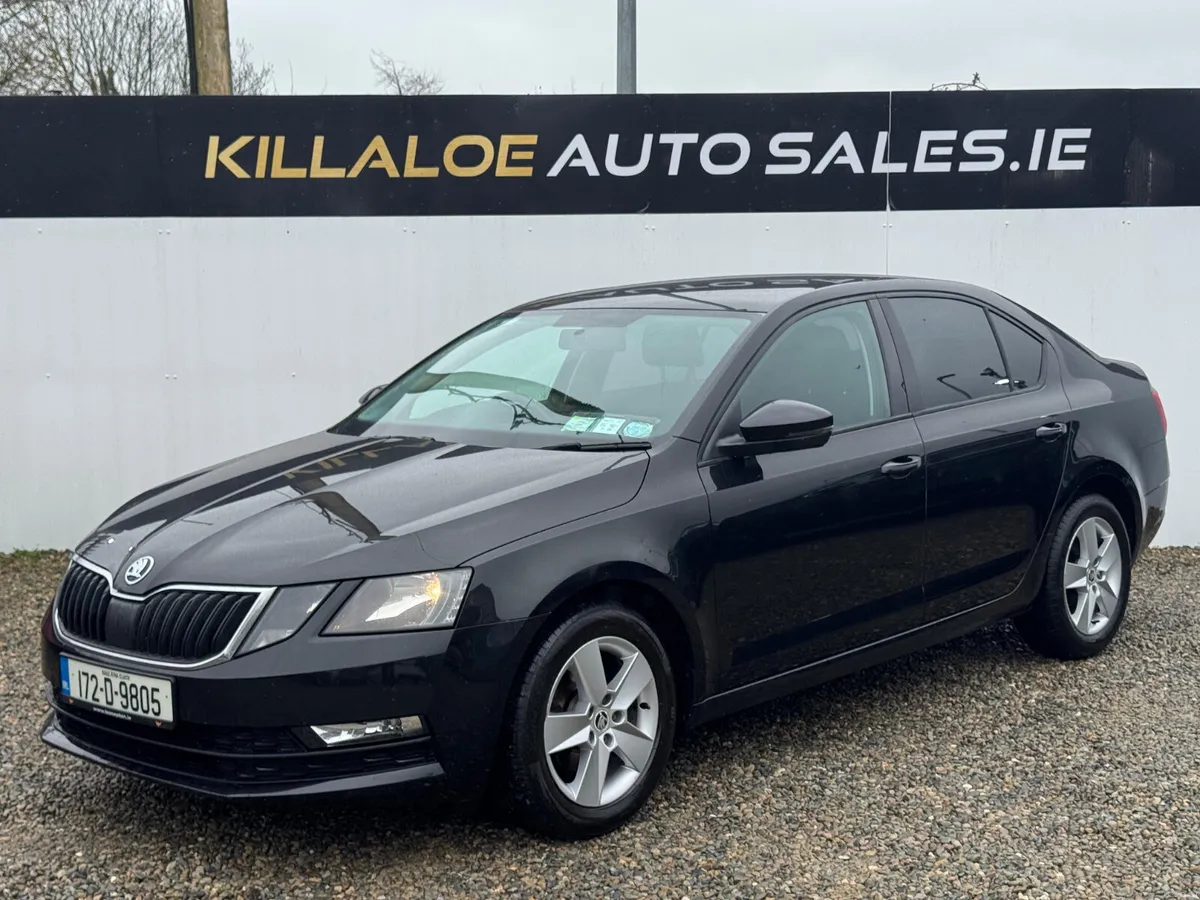 Skoda Octavia 1.6D Ambition - Image 3