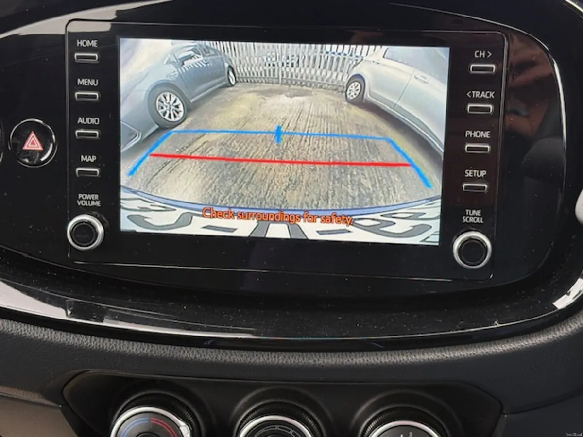 Toyota Aygo X 2023 DESIGN - Image 3