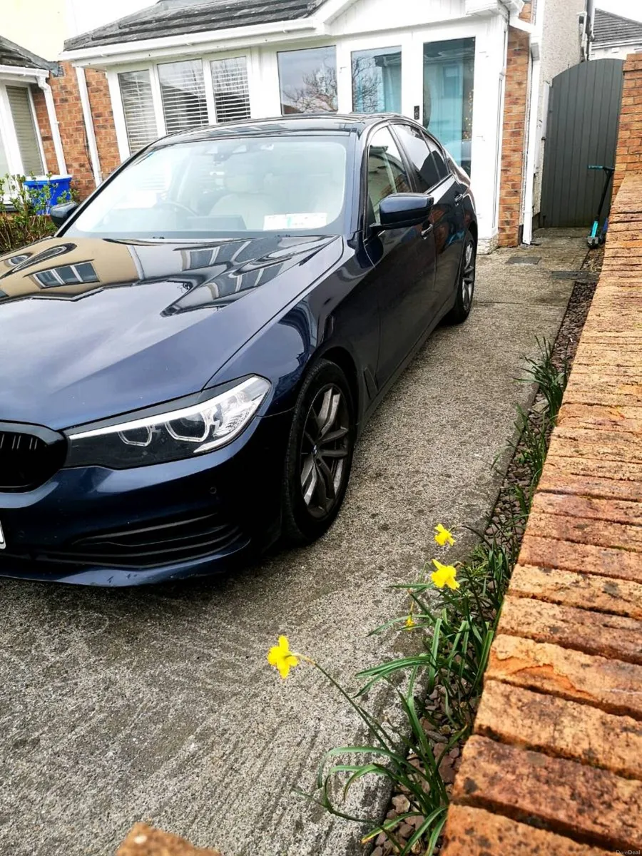 Bmw 520d xdrive 2017 - Image 2