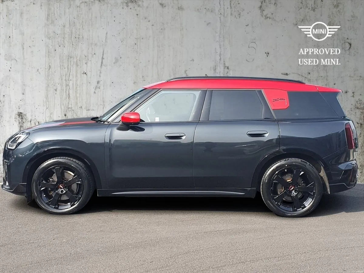 Mini Countryman E - Image 4