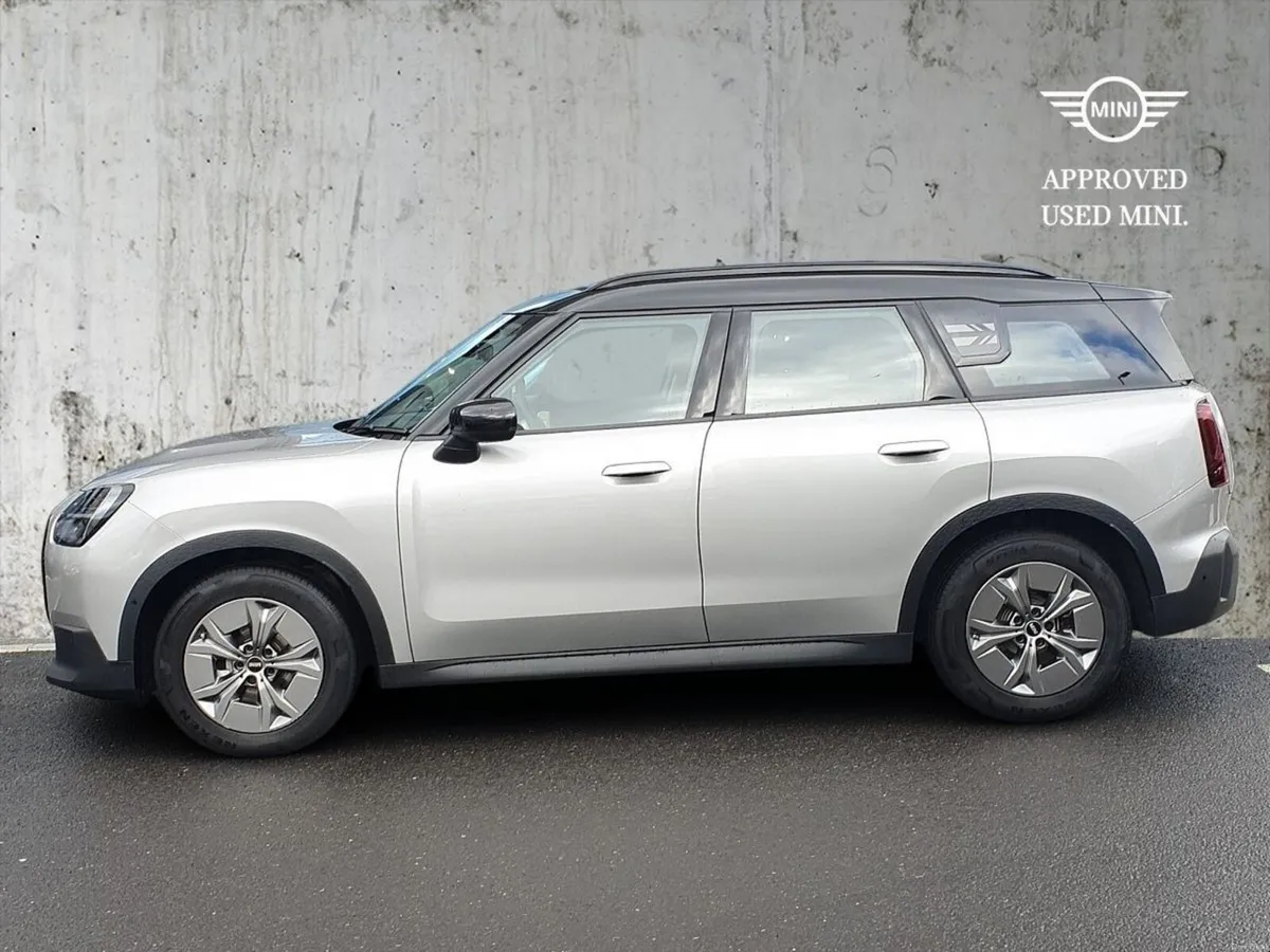 Mini Countryman E - Image 4