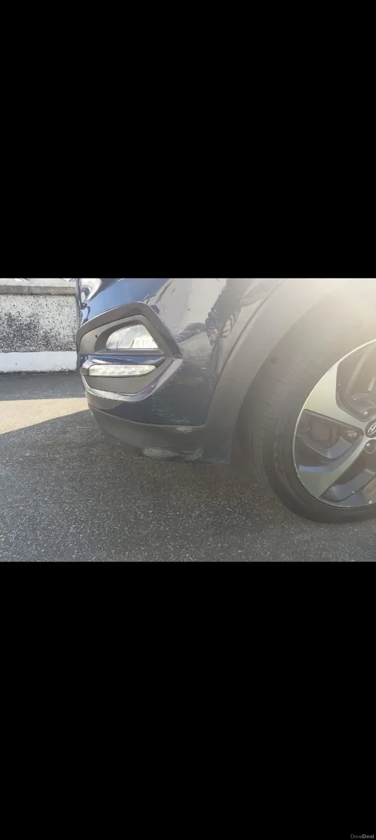 Hyundai Tucson 2017 - Image 2