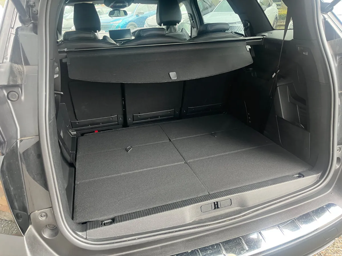 Peugeot 5008 2024 - Image 5