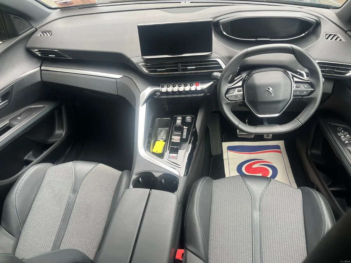 Peugeot 5008 2024 - Image 6