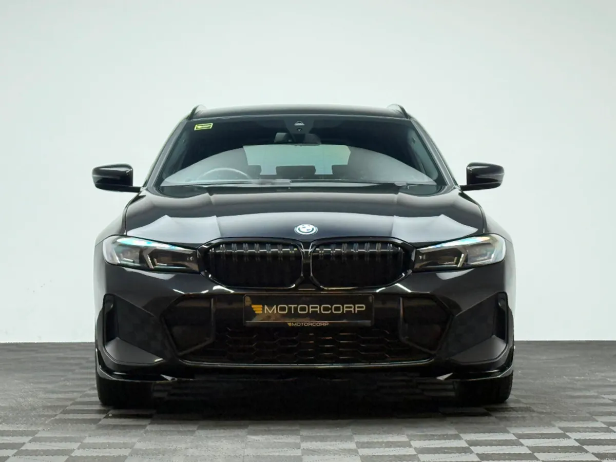 BMW 3-Series 330E M SPORT PRO - Image 2