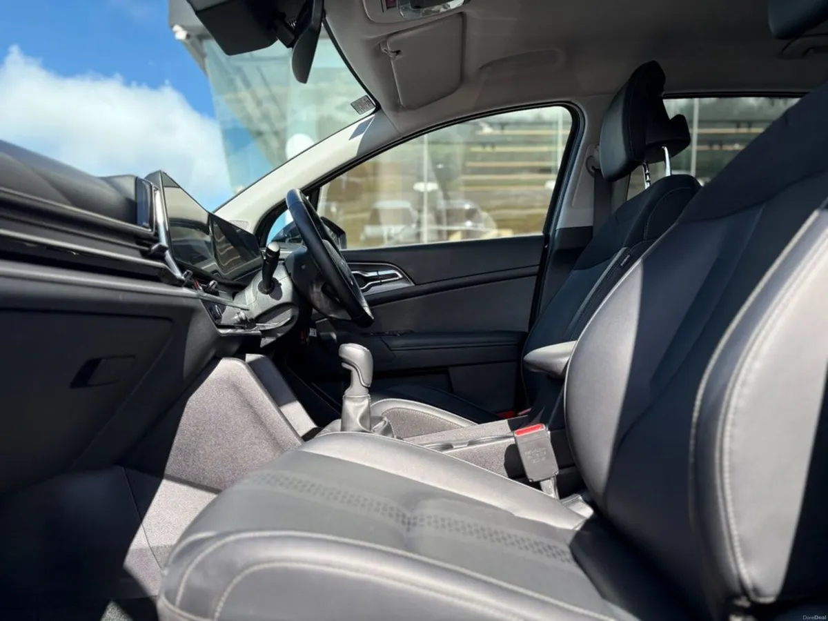 Kia Sportage 1.6 Diesel K3 - Image 2