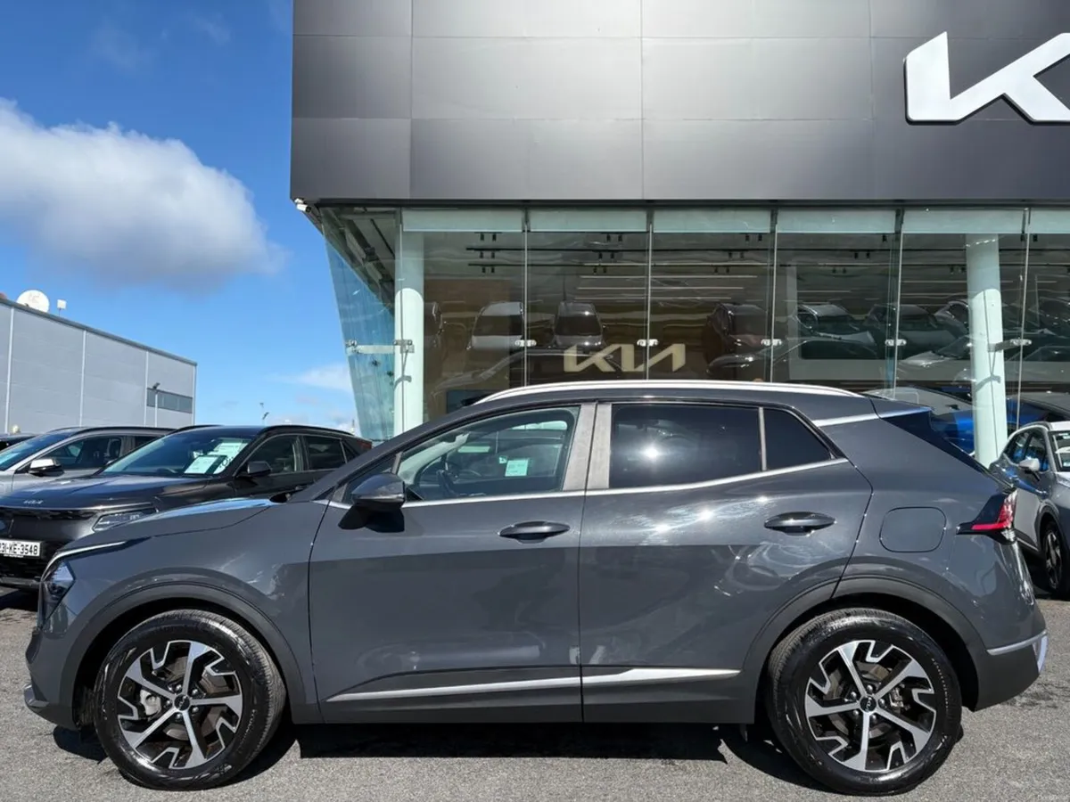 Kia Sportage 1.6 Diesel K3 - Image 3