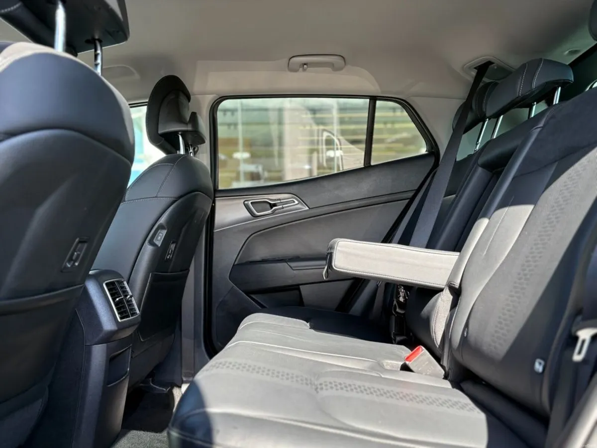 Kia Sportage 1.6 Diesel K3 - Image 4