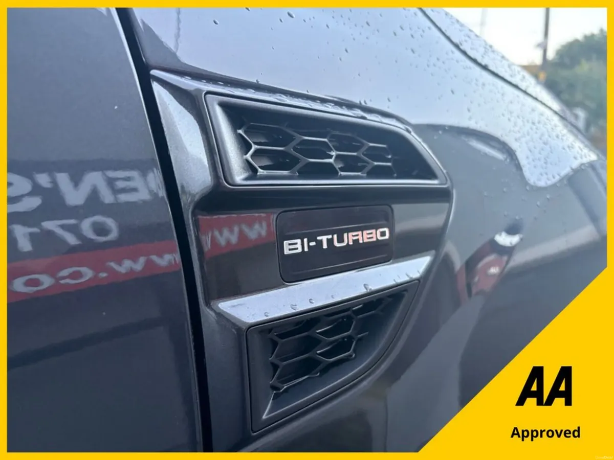 Ford Ranger Wildtrak Auto €27641 Plus Vat - Image 2