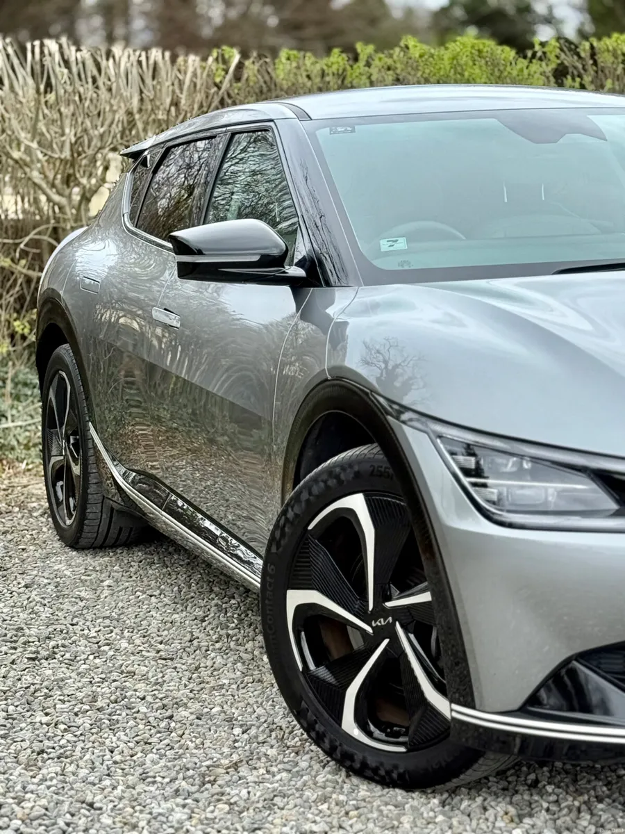 2022 Kia EV6 Earth SEM 77.4kWh Automatic - Image 3