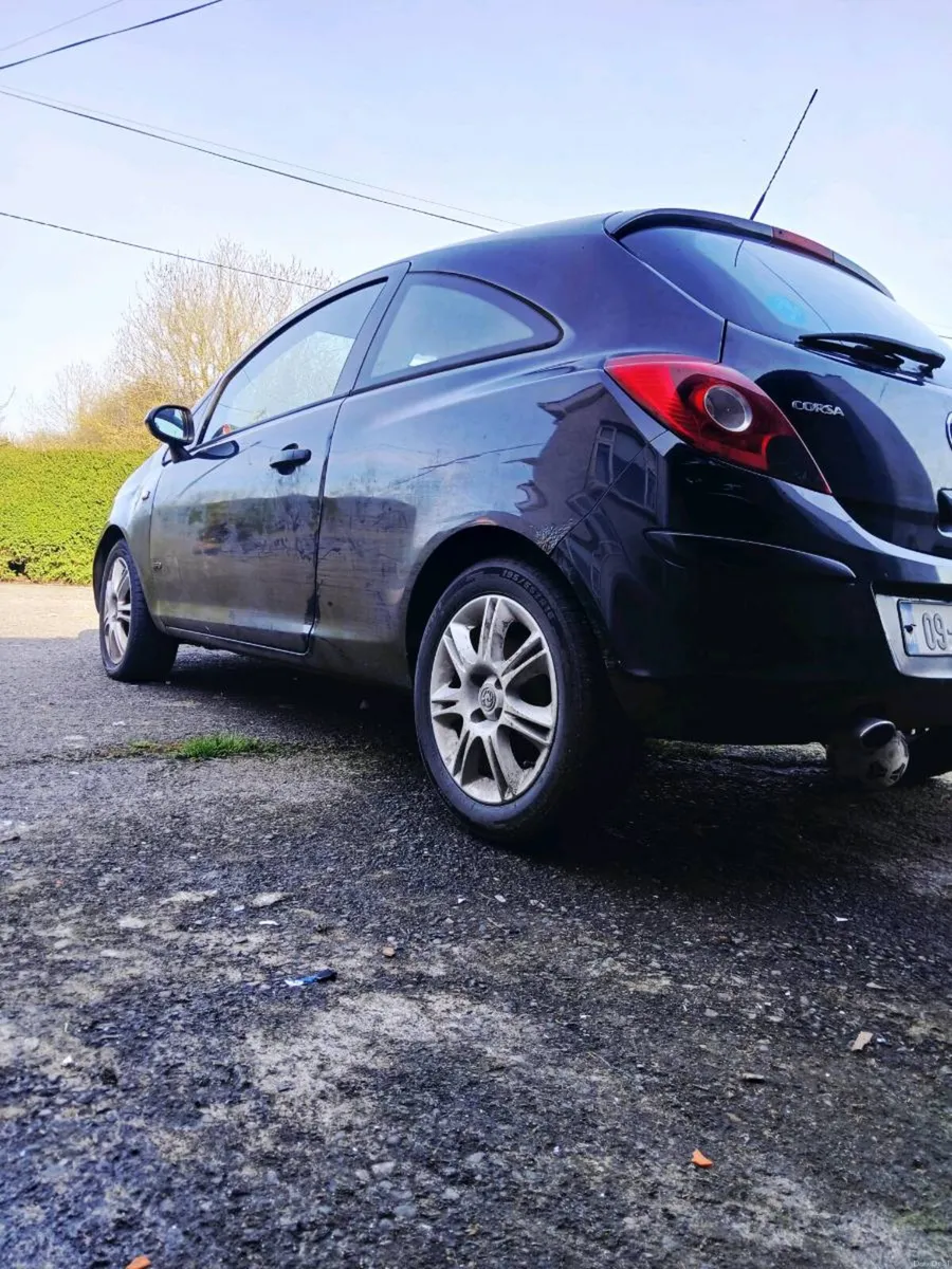 Opel Vauxhall Corsa - Image 1