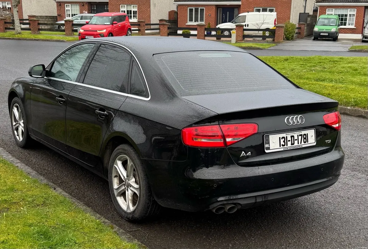 131 Audi A4 - Image 3