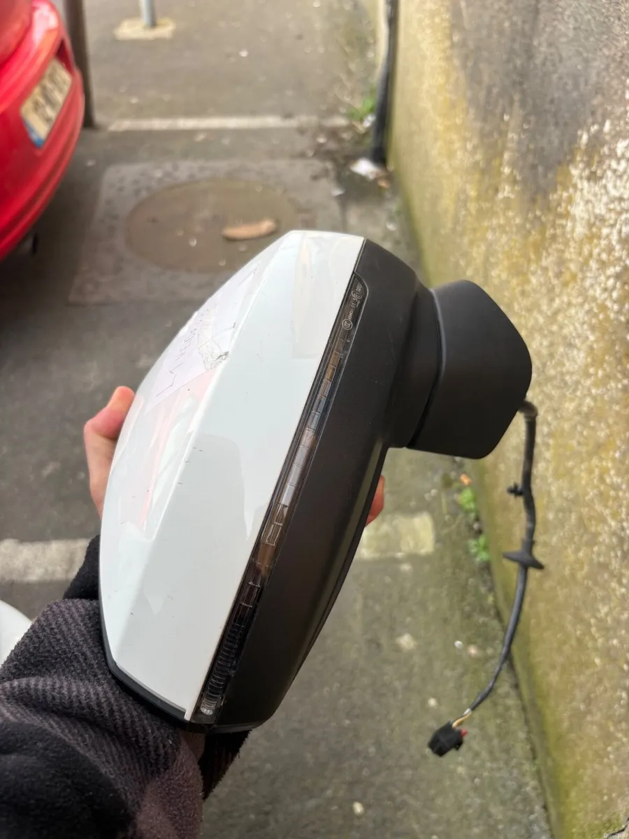 Audi A3 2015 - Image 3