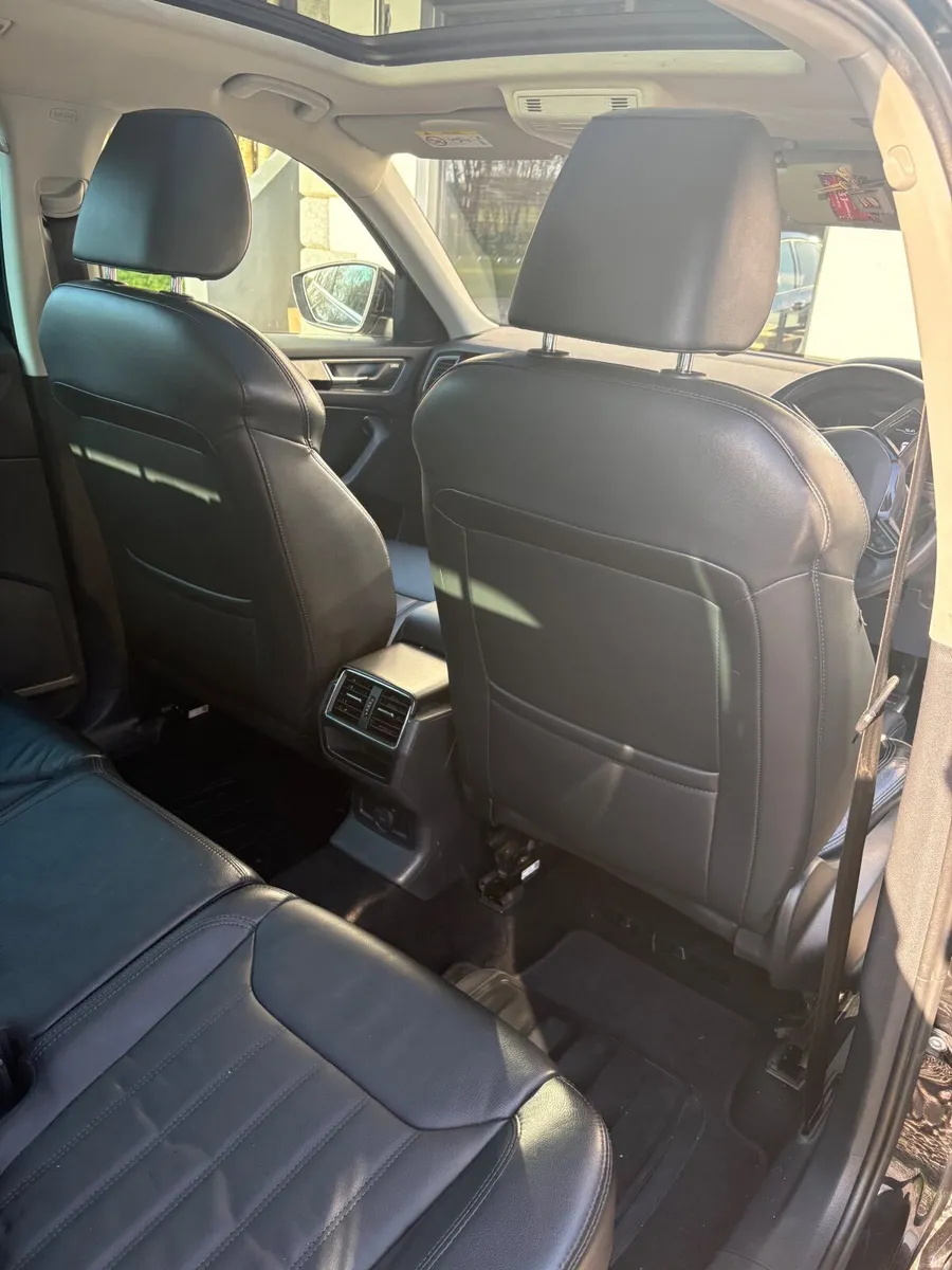 Skoda Kodiaq 2019 - Image 1