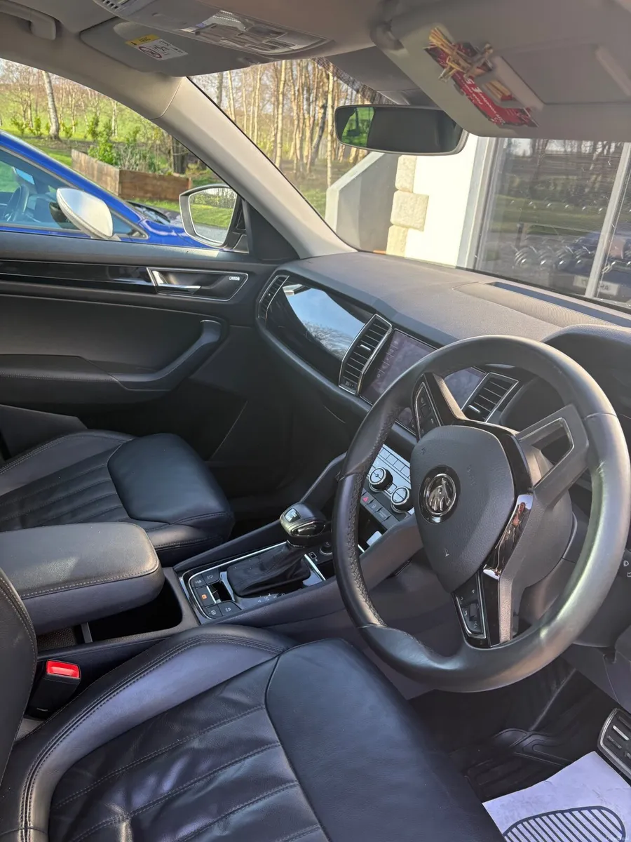 Skoda Kodiaq 2019 - Image 3
