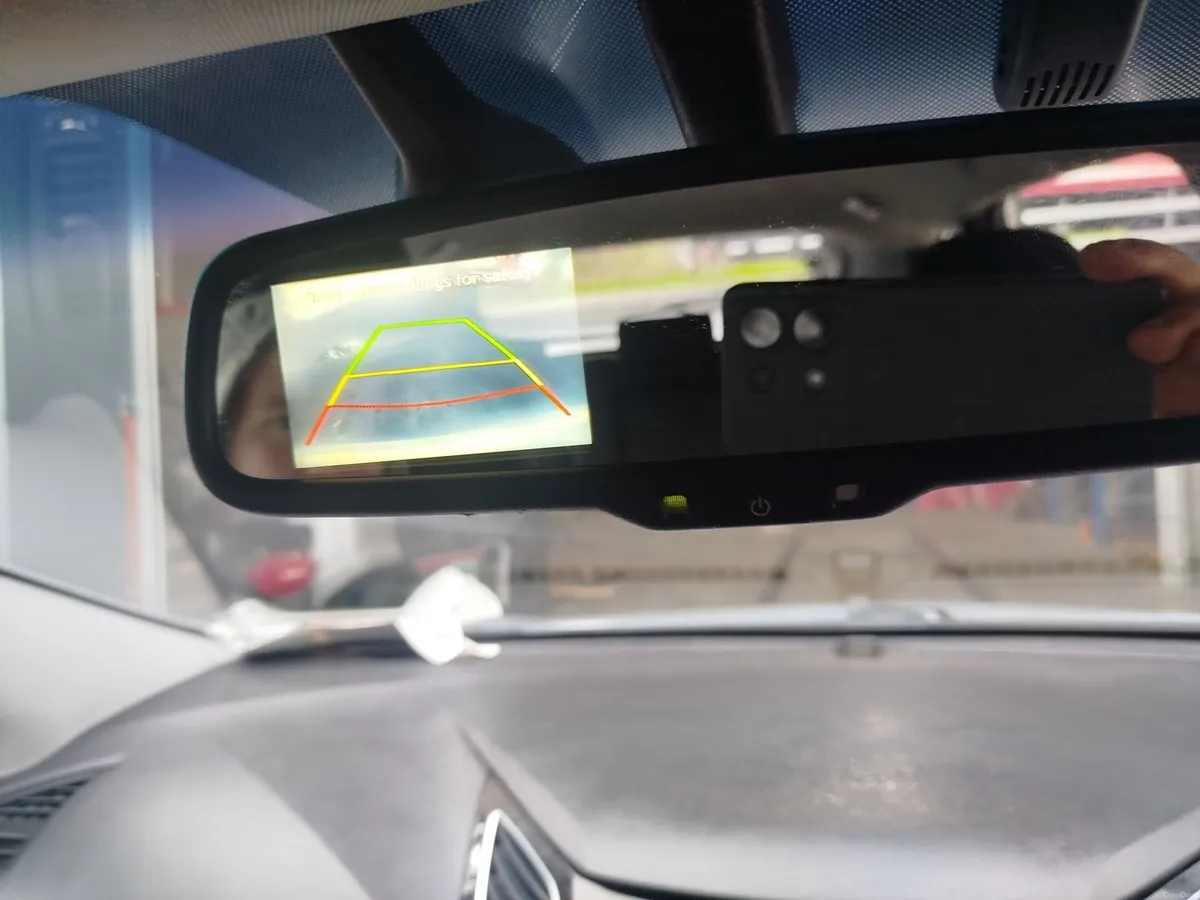 Hyundai i40 NCT'd & TAX'd - Image 4