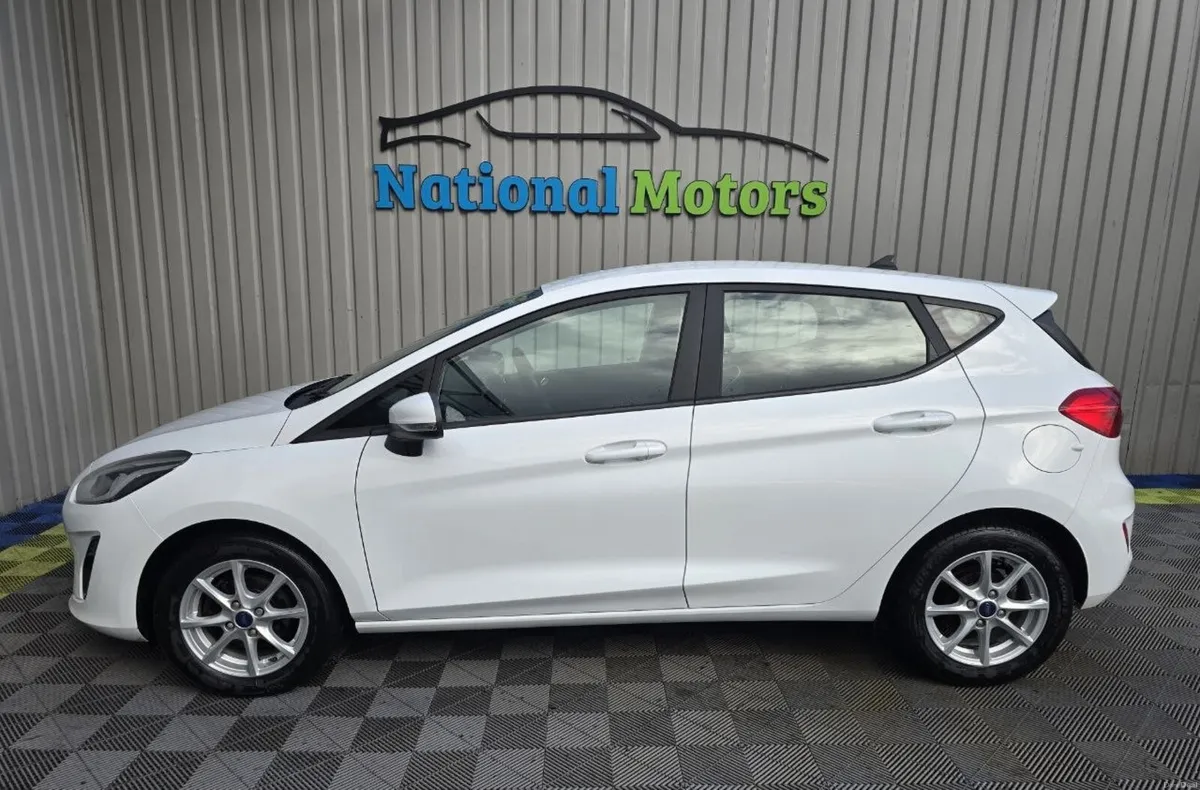 2018 Ford Fiesta 1.0 Petrol - Image 6