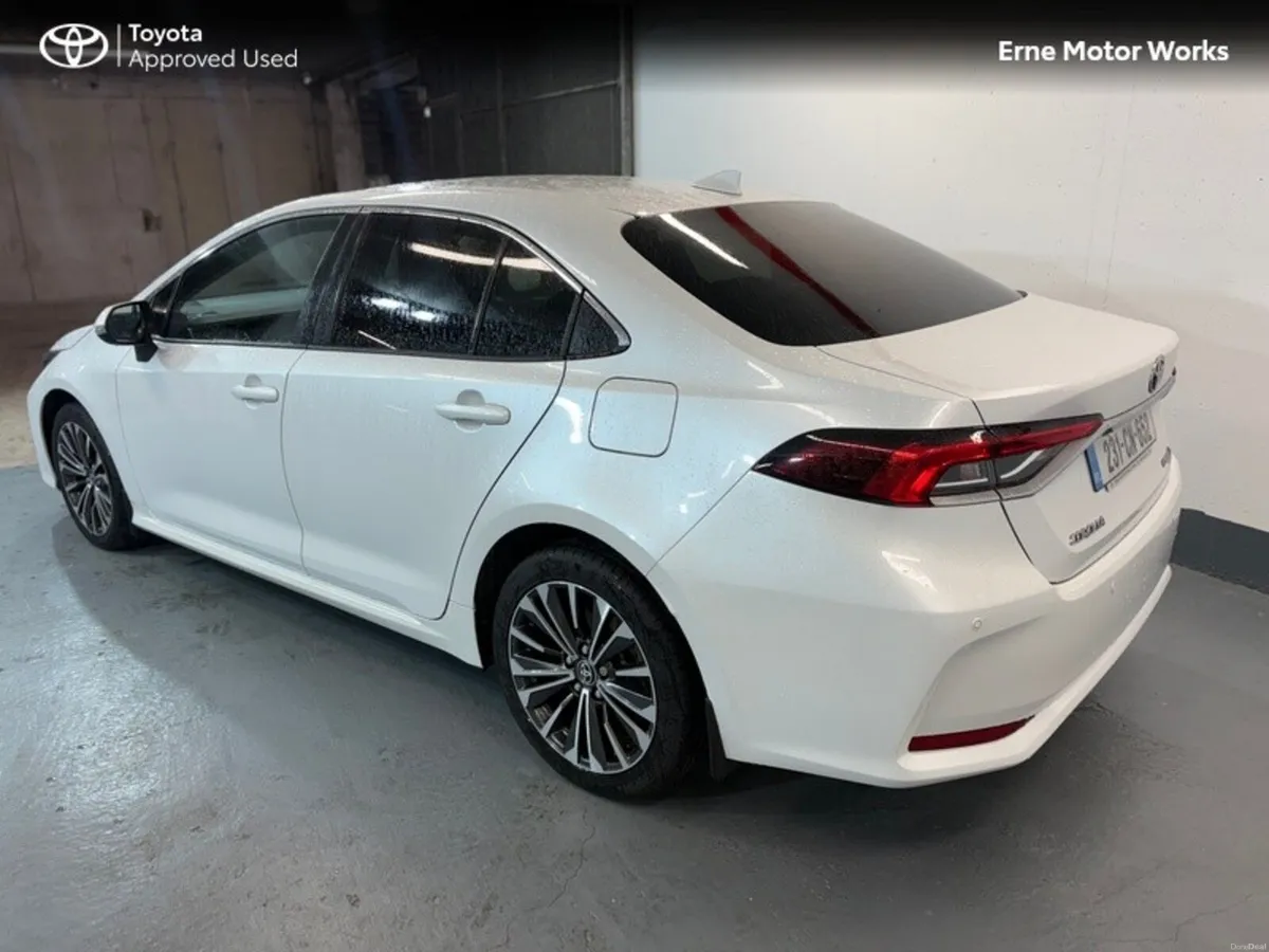 Toyota Corolla COROLLA HYB LUNA Sport*REDUCED BY € - Image 3