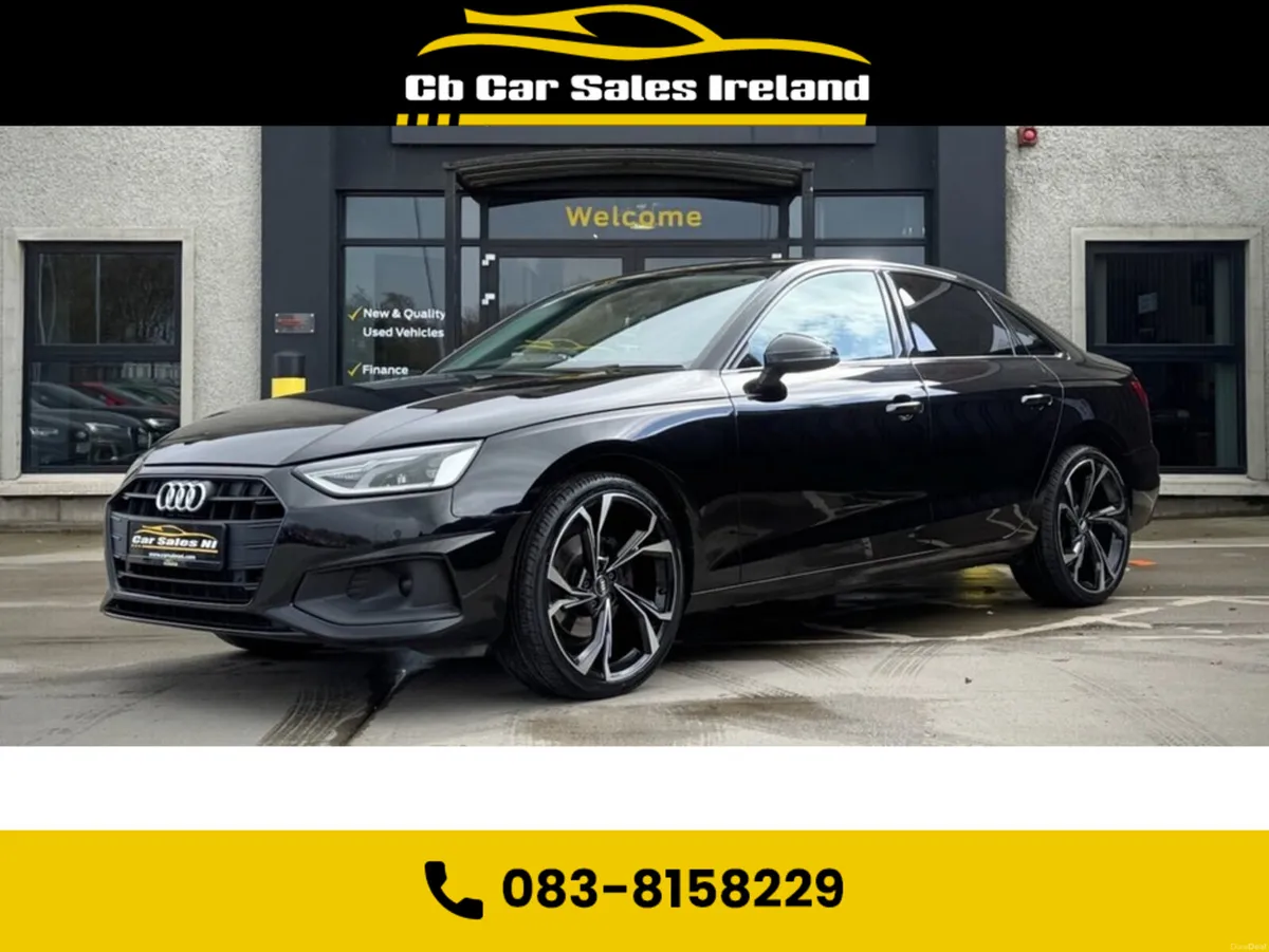 Audi A4 2.0 TDI 30 Technik Saloon 4dr Diesel S Tro - Image 2