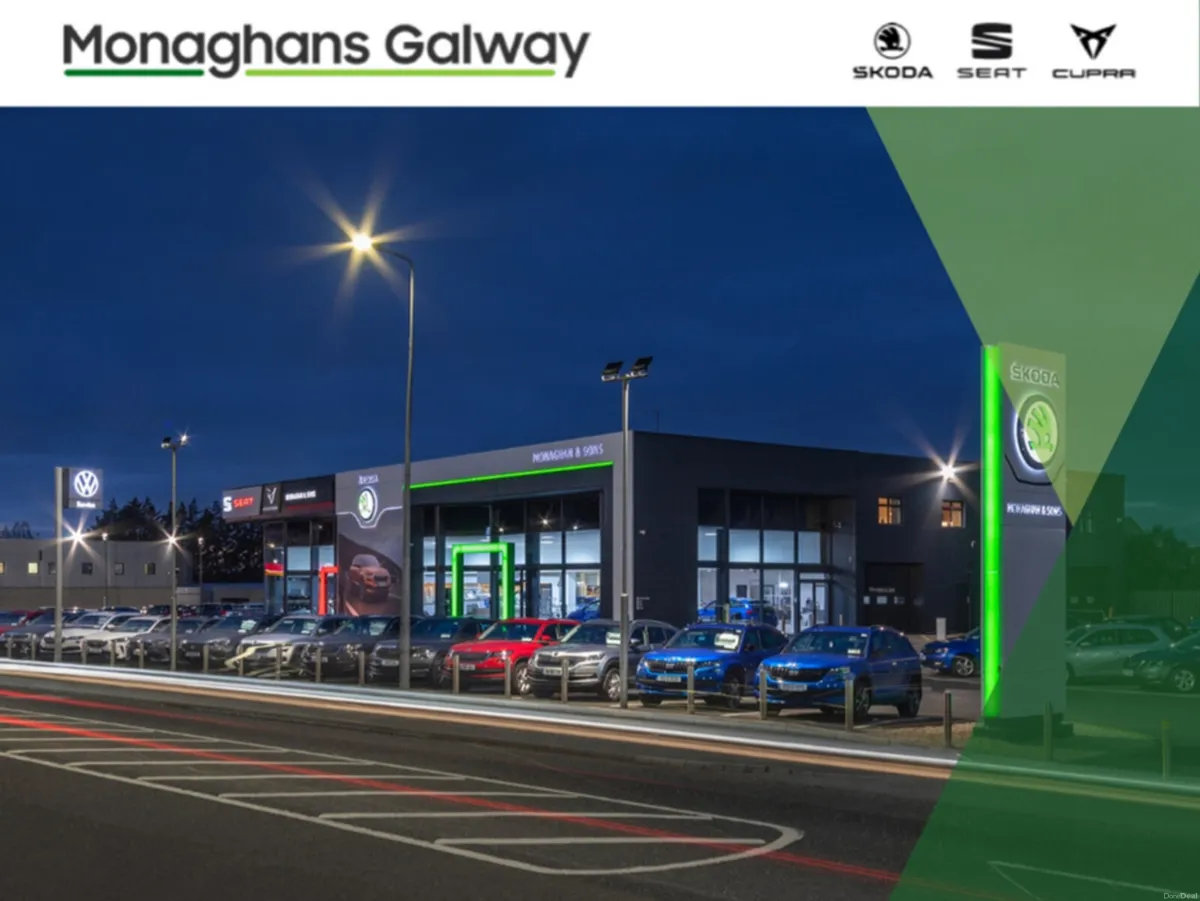 Volkswagen ID.4 PRO  KW BUSINESS KWH BHP PROPER DR - Image 2