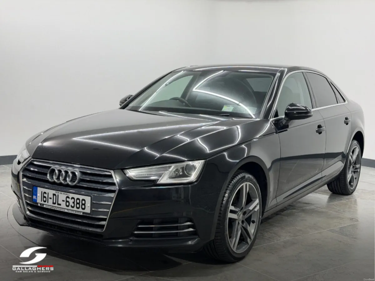 Audi A4 (161) 1.4 TFSI SPORT 150PS - Image 2