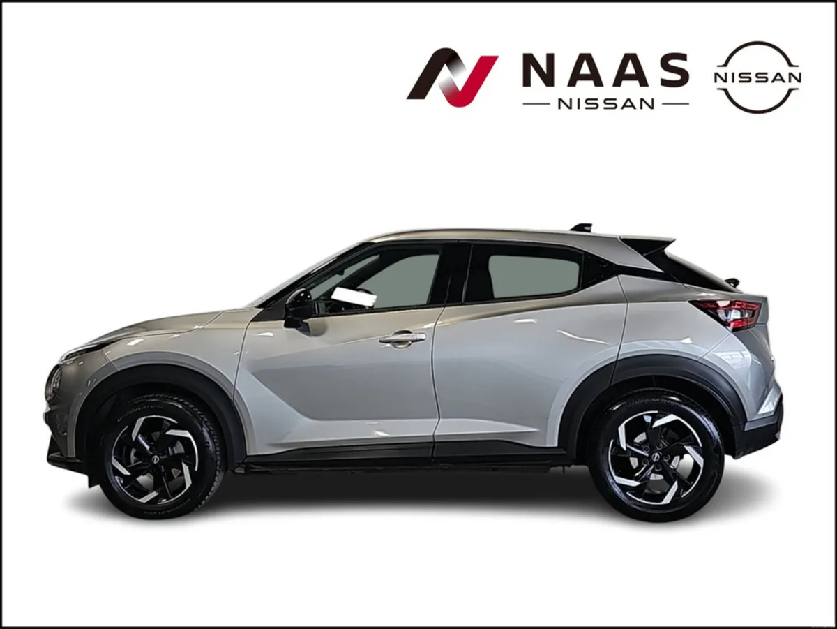 Nissan Juke 1.0 SV PREMIUM MY23.75 4DR - Image 3