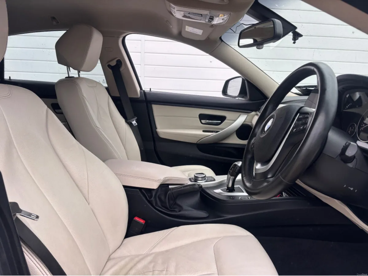 BMW 4-Series 420D SE SPORT 4DR AUTO - Image 3