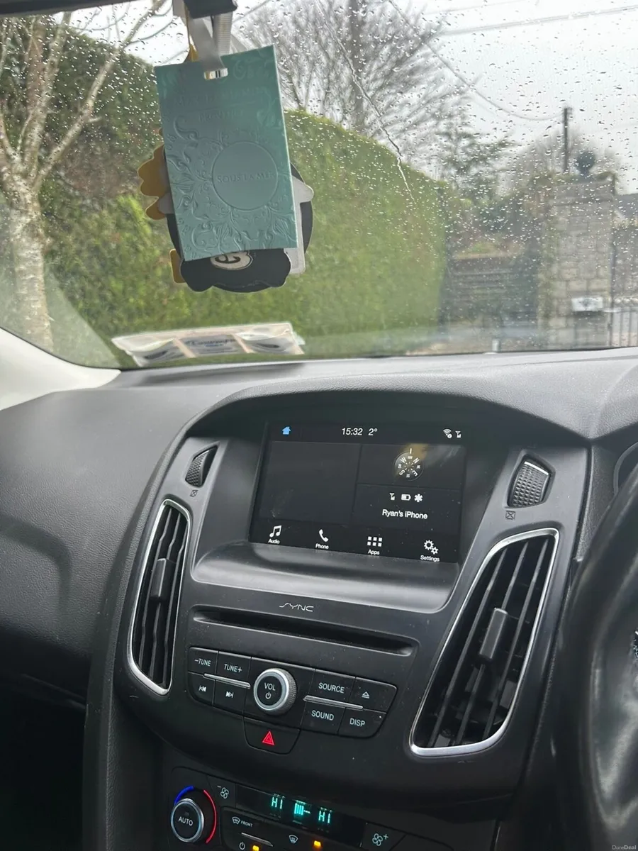 Ford Focus 2017 - Image 3