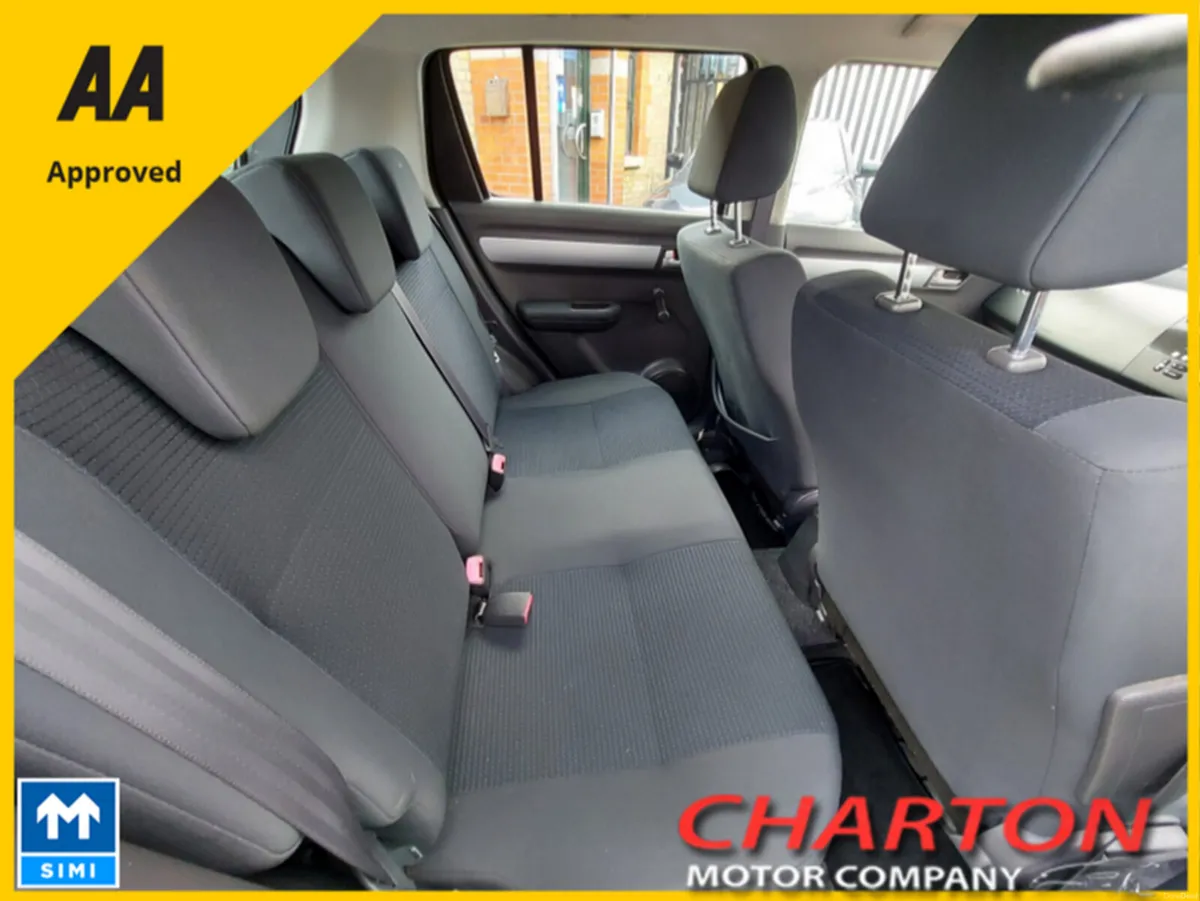 Suzuki Swift 1.5 GLX 5DR AUTO - Image 3
