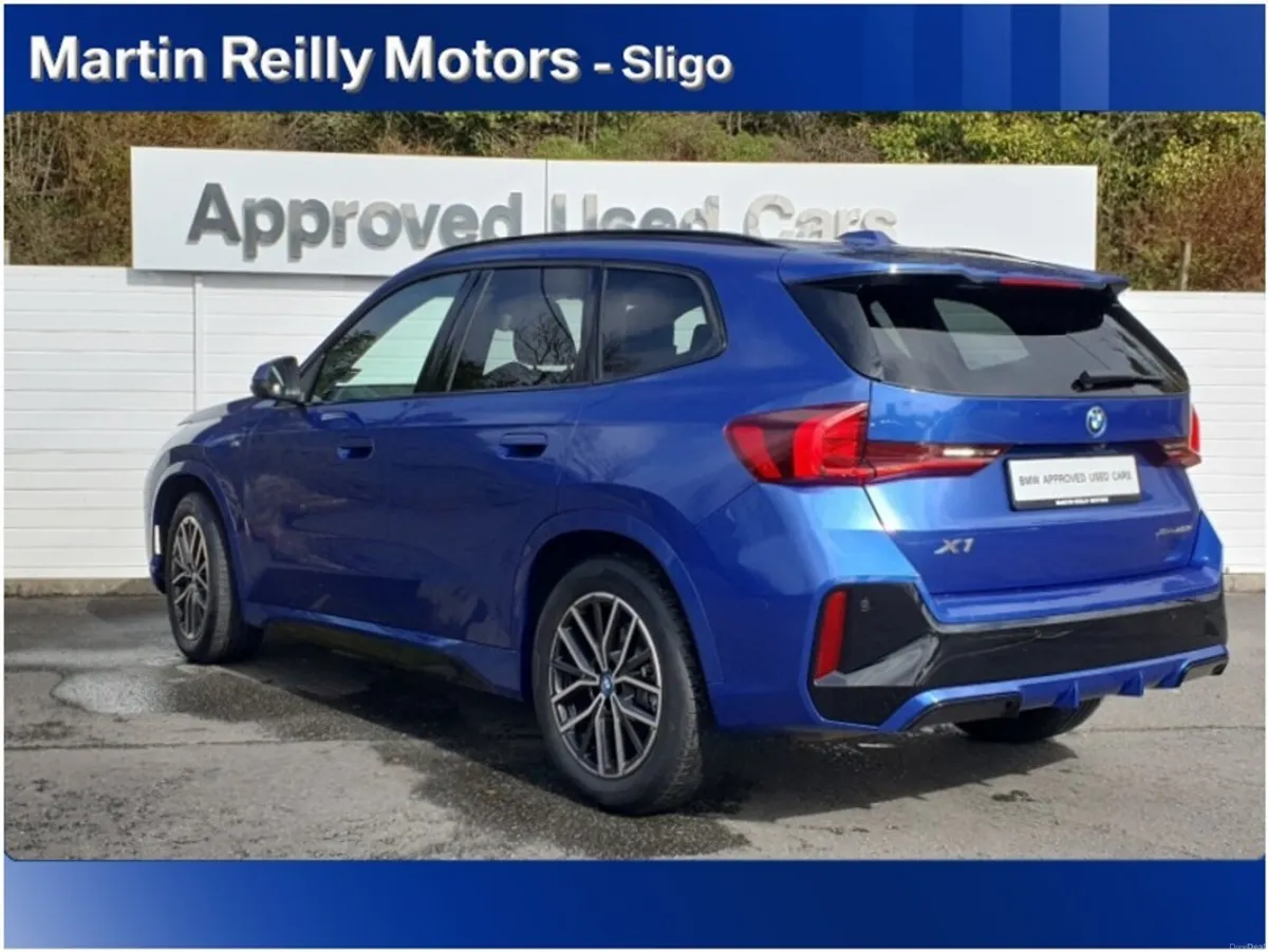 BMW X1 We're sorry, this car is now sold. Check ou - Image 3