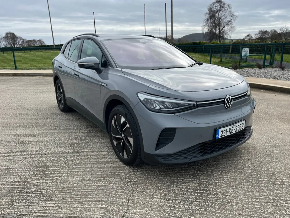 Volkswagen ID.4 PRO 128 KW LIFE 77KWH 174BHP 5DR - Image 1