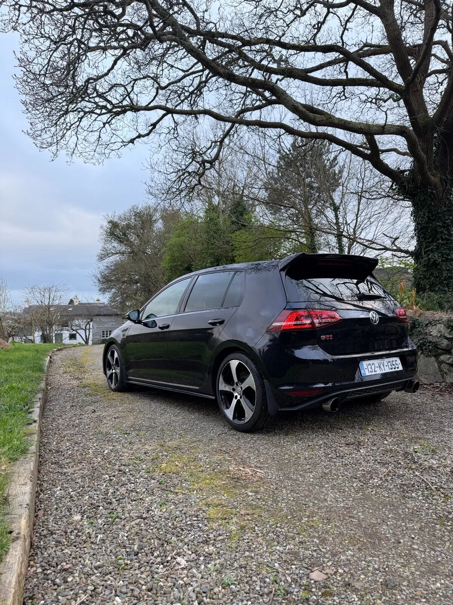 Mk7 golf gti - Image 4