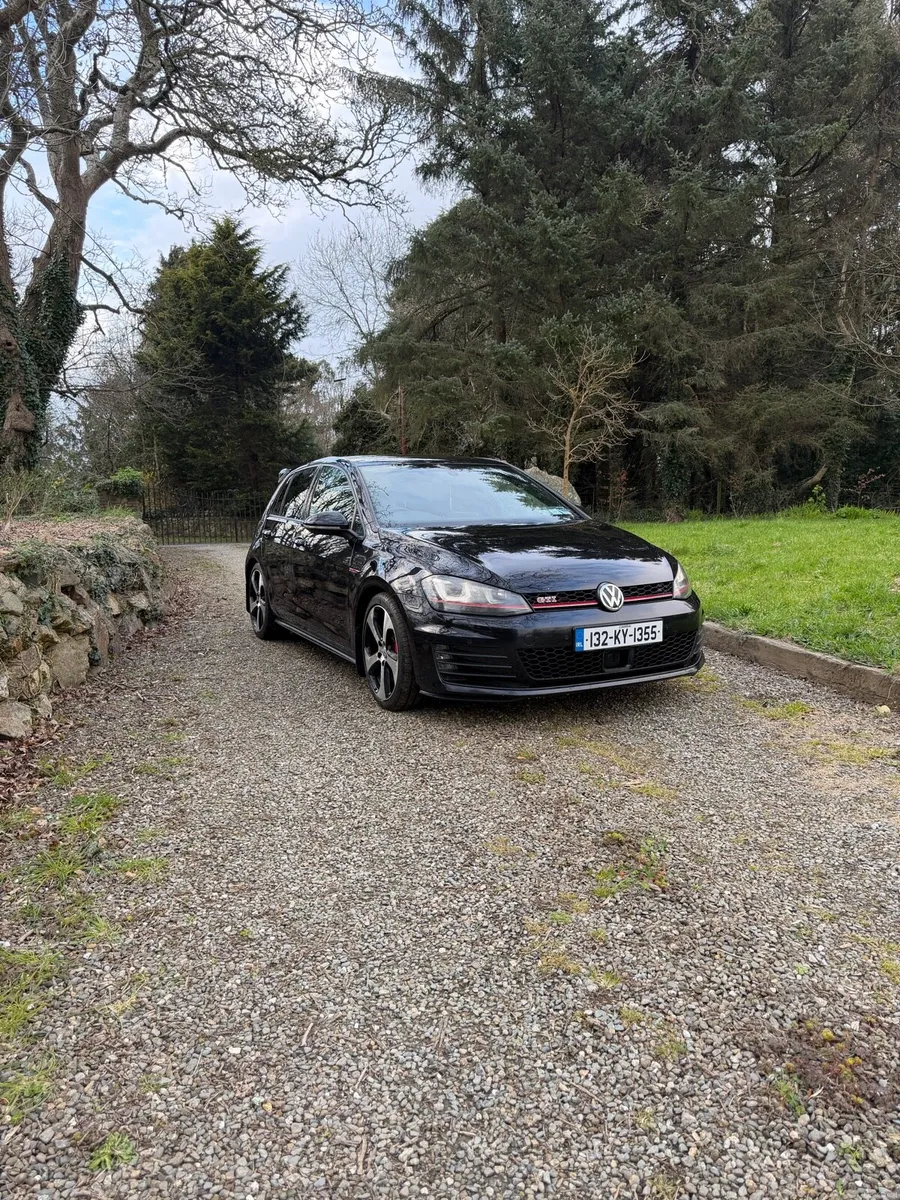 Mk7 golf gti - Image 3