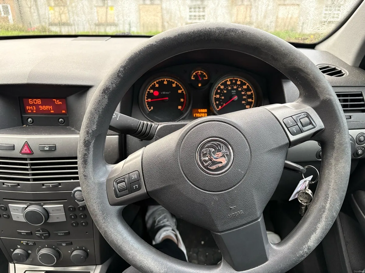 Vauxhall Astra - Image 3