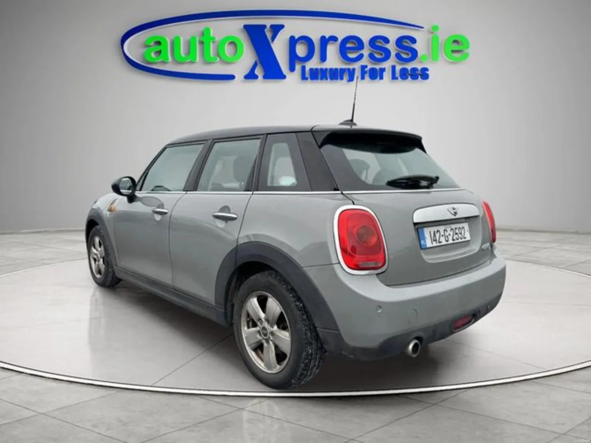 Mini Cooper 1.5 D 5DR - Image 4