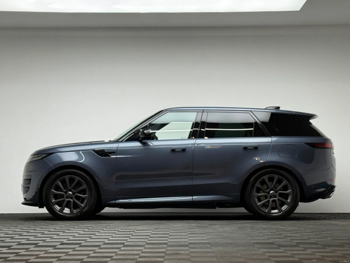 Land Rover Range Rover Sport DYNAMIC SE *PAN ROOF* - Image 4